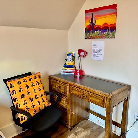 Private Room With Two Twin Beds Air Conditioning And Shared Bathrooms Located Near Seatac Airport And Downtown Seattle Exteriör bild